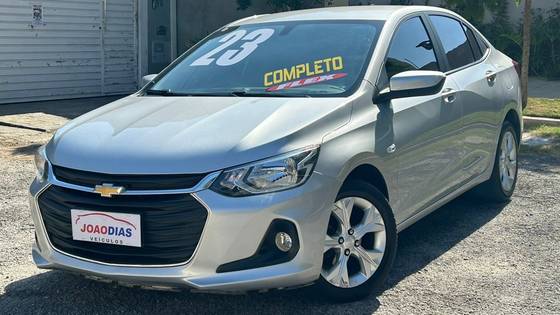 CHEVROLET ONIX 1.0 TURBO FLEX LTZ MANUAL CHEVROLET ONIX 1.0 TURBO FLEX LTZ MANUAL